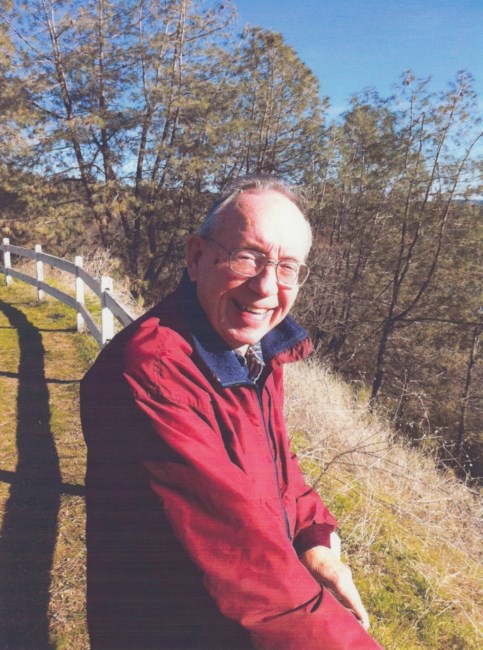 Obituary of Henry Jennings