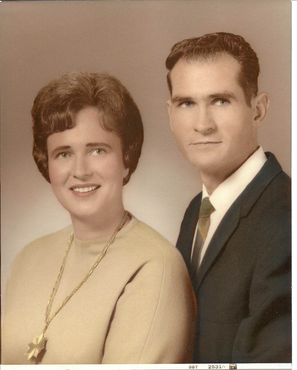 Obituary of Everett Jay Brady