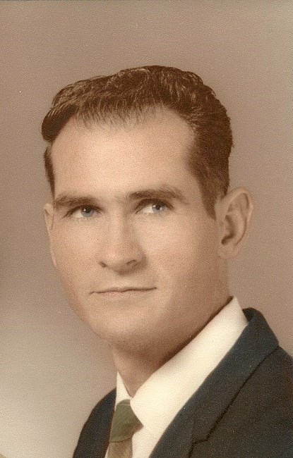 Obituary of Everett Jay Brady
