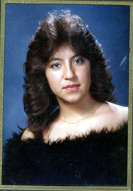 Obituary of Yolanda Rams