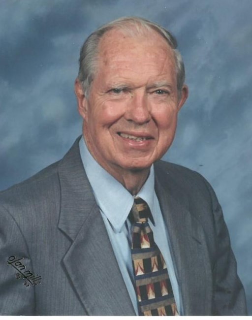 Obituary of Truman Ward