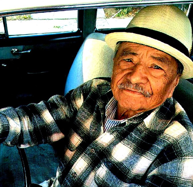 Obituary of Steve Aranda