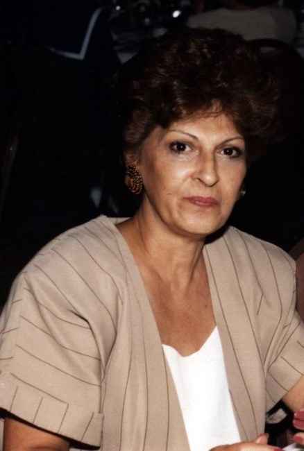 Obituary of Elaine R Esposito