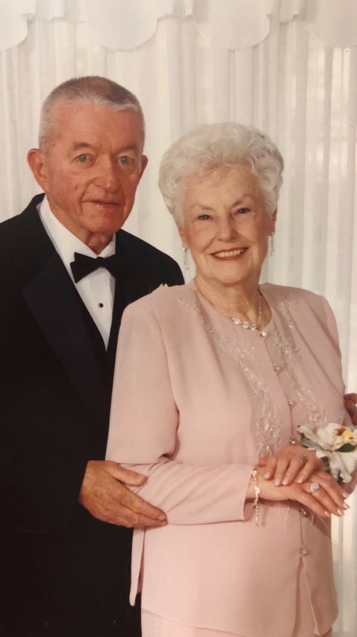 Obituary of Sylvia T. McCarthy