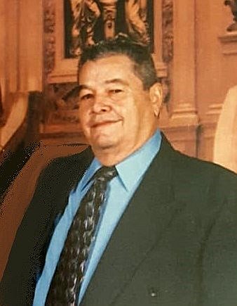Obituary of Rafael Rodríguez García