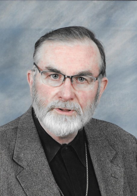 Avis de décès de Brother Robert P. Donovan Jr.