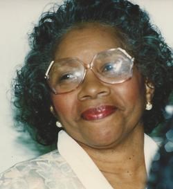 Obituary of Mary Ann Henry