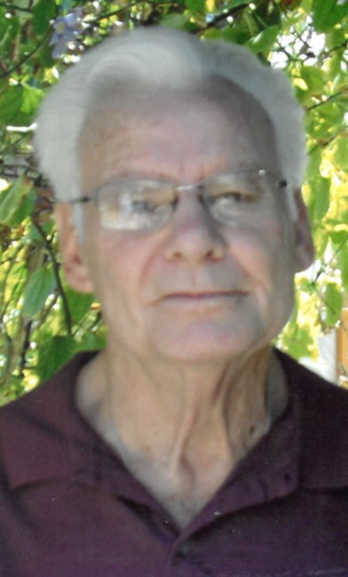 Obituary of Larry W. Moats