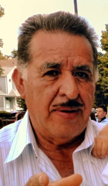Obituary of Audencio Ortega