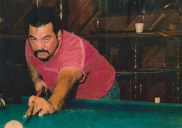 Obituary of Inocencio D. Salazar Jr.