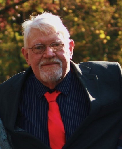 Obituary of Mark Downing Sr