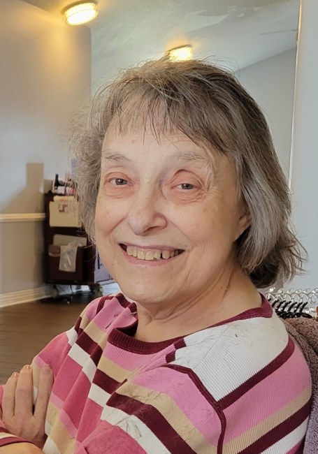 Obituary of Donna Jean Batchelor