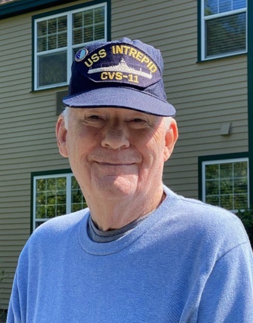 Obituary of Francis A. Lavine