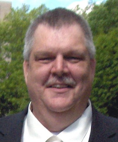 Obituary of Robert (Bob) Richard Blum