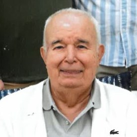 Obituary of Angelo J Lombardi