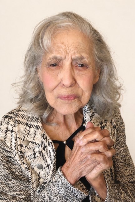 Obituary of Micaela Zaragoza