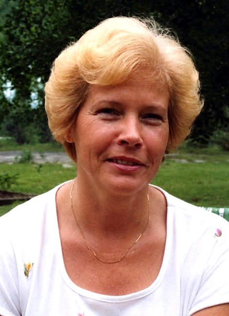Obituary of Lillie "Lily" Janet Mitchell