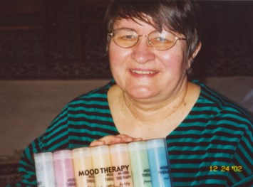 Obituary of Barbara M. Baronian