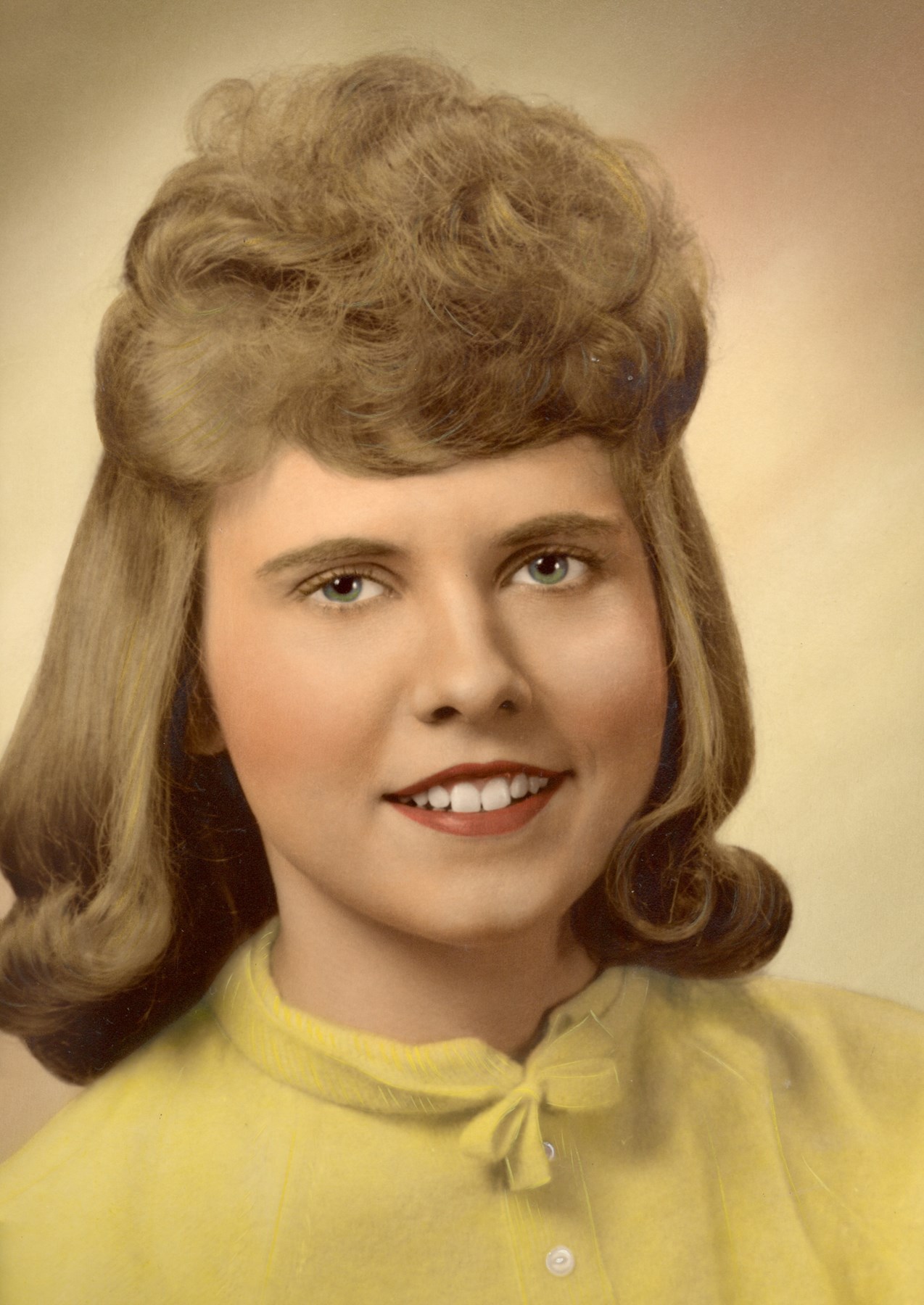 Sharon Clark Obituary - Albion, MI