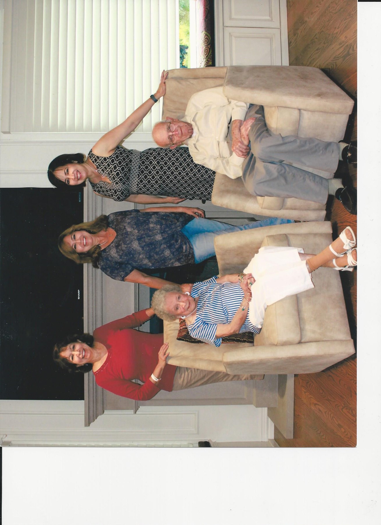 Obituary of John A. Aranda