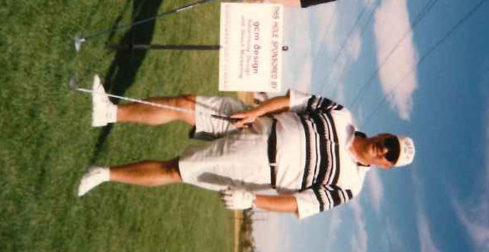 Obituary of gene c. margelowsky