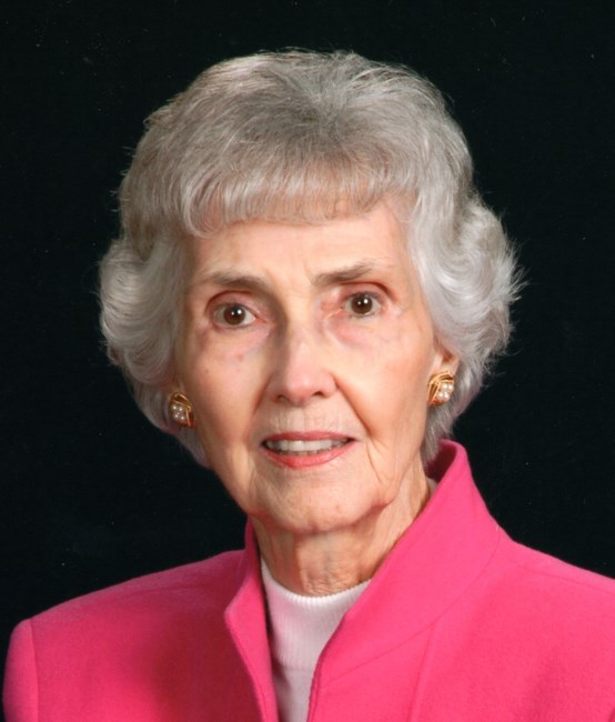 Obituary of Geraldine "Geri" Bonds
