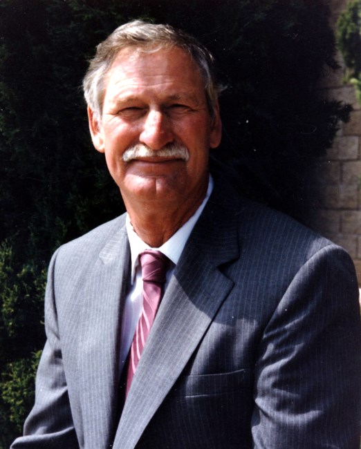 Obituary of Bobby Spratley