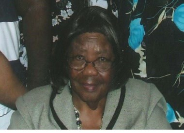 Obituary of Mary Jackson