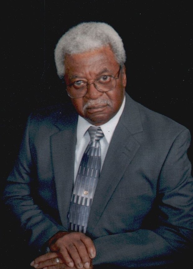 Obituary of Andrew Claish