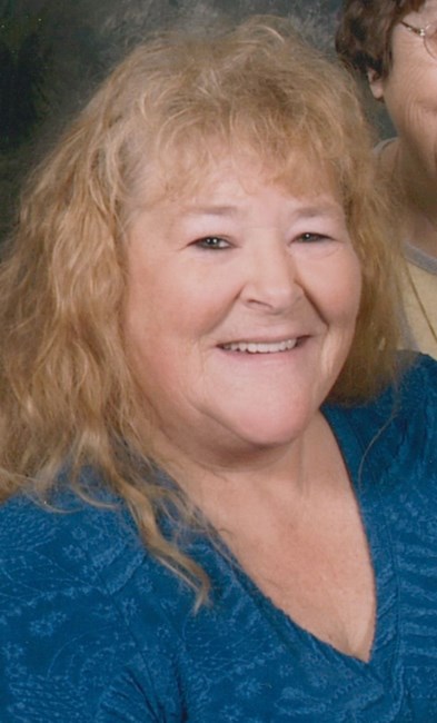 Obituary of Mary Stafford