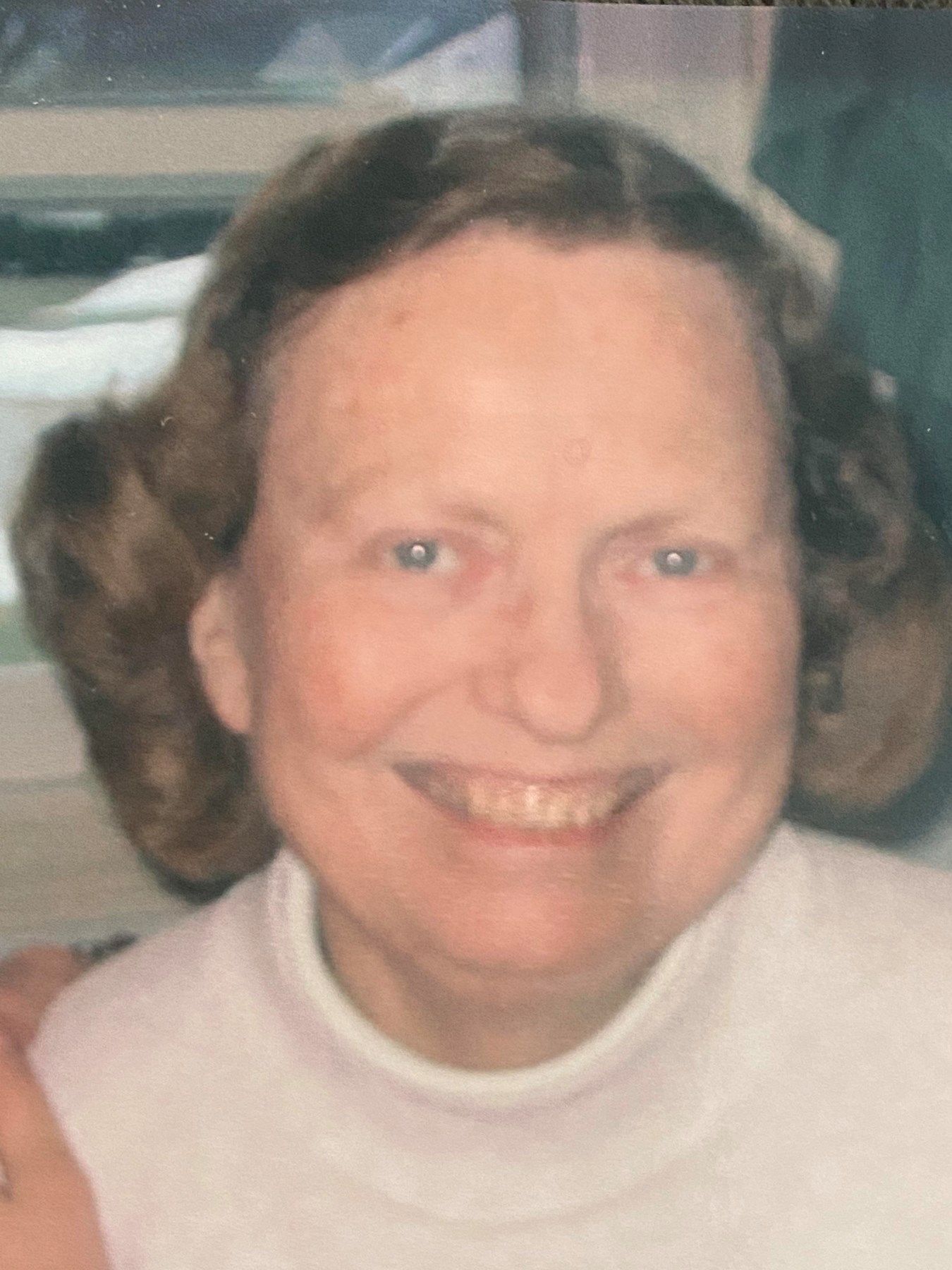 Mary Louise Martin Obituary Portland, ME