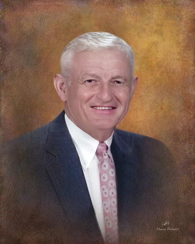 Obituary of James Douglas "Doug" Moore