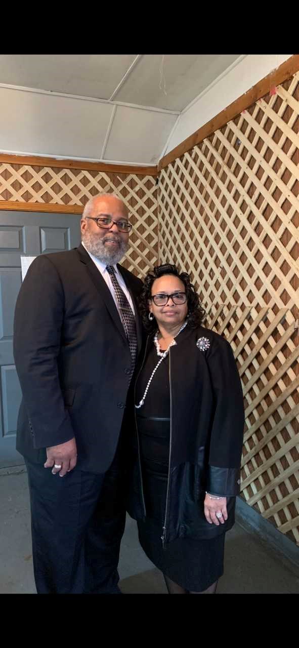 Obituary of Pastor Michael Earl Carpenter