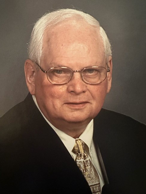 Obituario de Robert L Babb