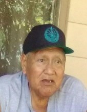 Obituary of Gerald Stewart