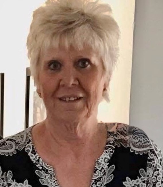 Obituary of Linda Lee McGuire