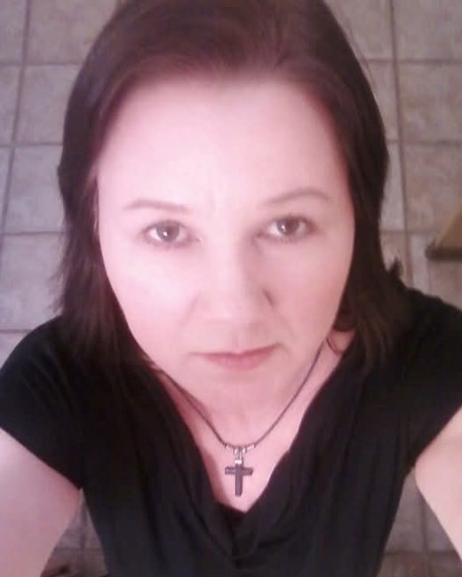 Obituary of Patricia Diane Watts