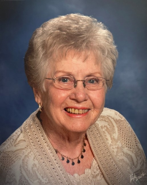Obituary of Dorothy Chloe Alexander