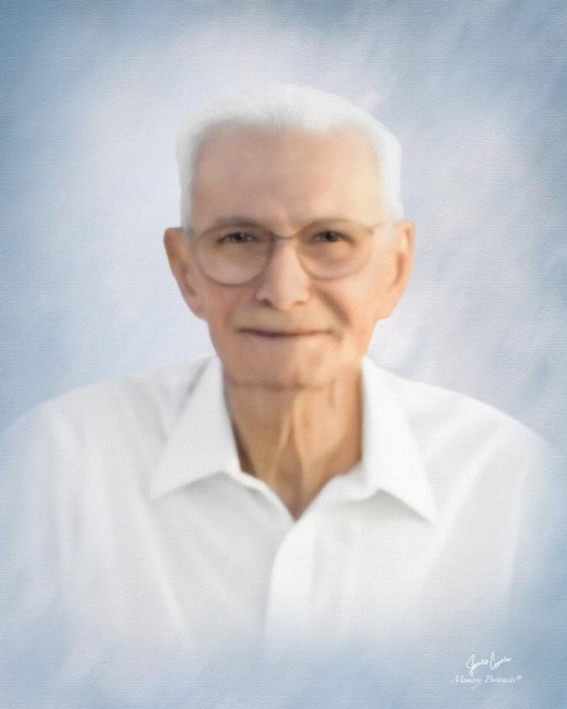 Obituary of James E. Gordon