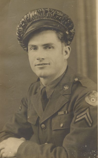 Avis de décès de Joseph Monroe Chandler