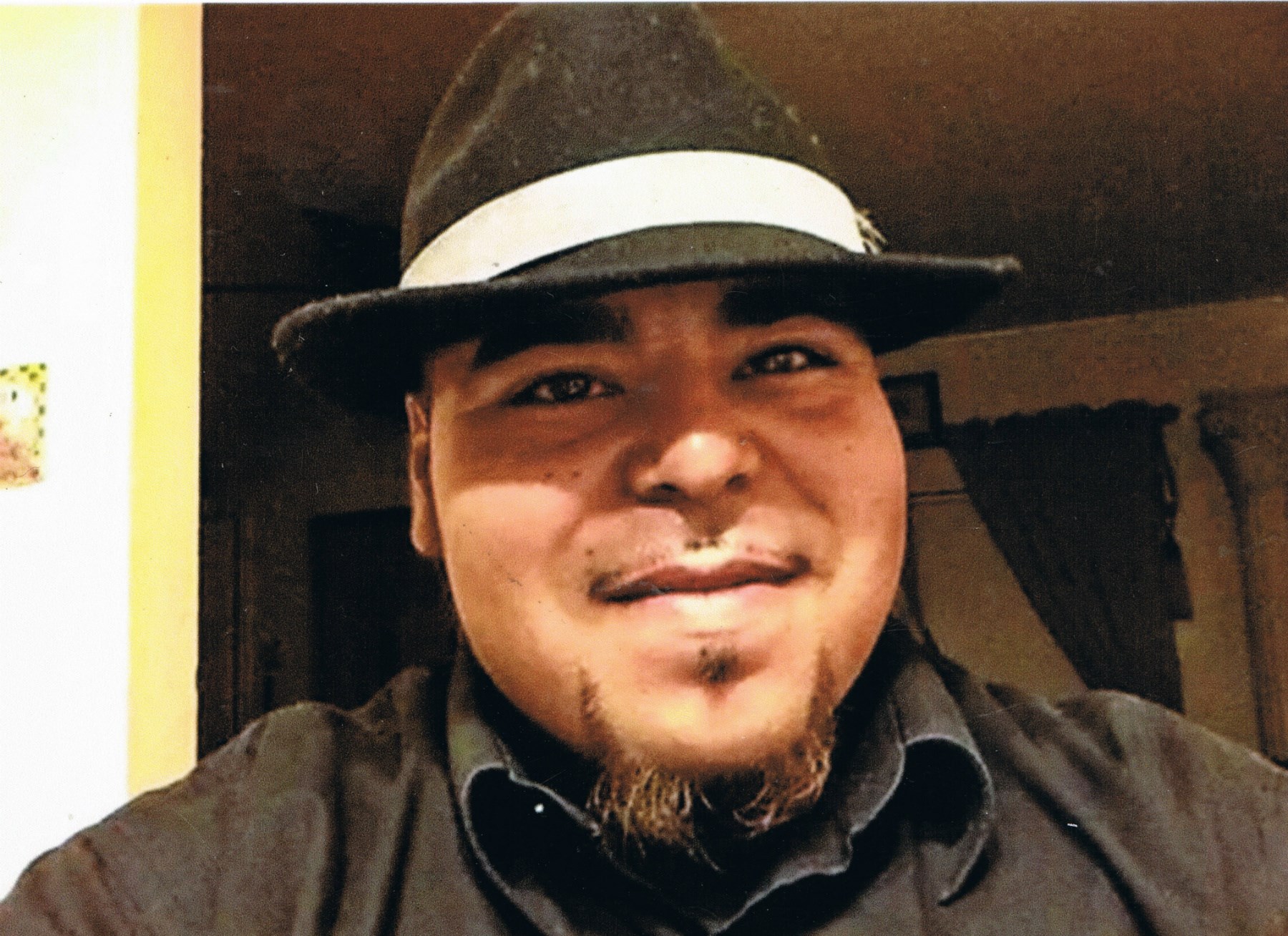 Obituary of Jonathan Lee Rodriguez