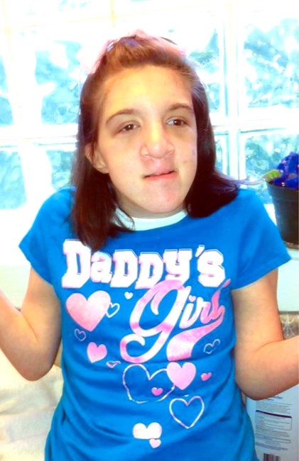 Obituary of Laura Suzanne Donaldson