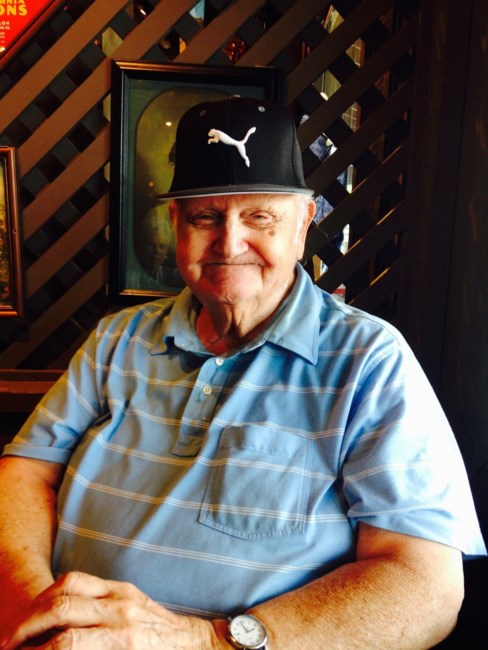 Obituary of Moses "Jack" E. Sweeney Jr.