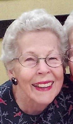 Obituary of Essie M McGrew