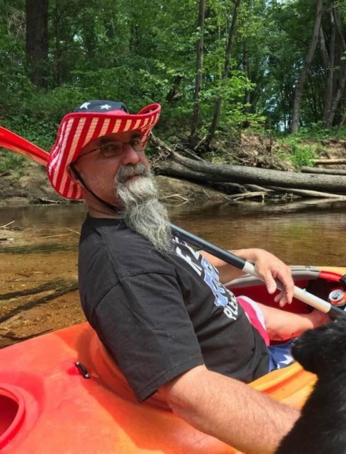 Obituary of Anthony "Tony" Tepper