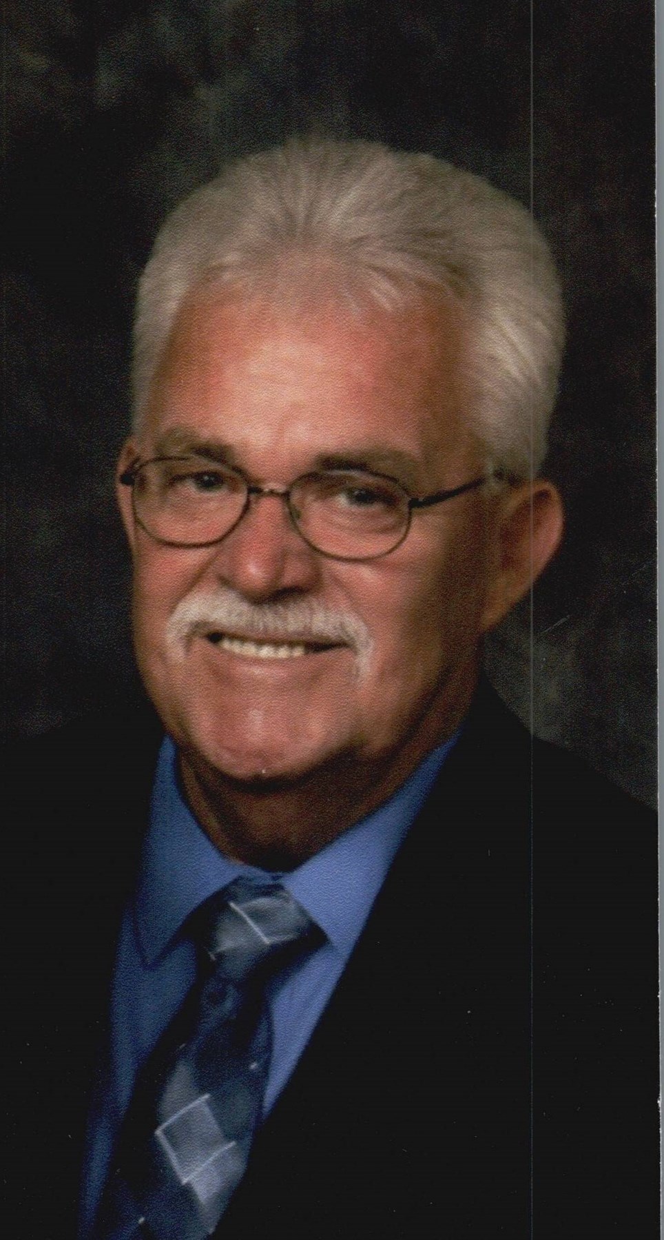 Obituary of Roy Hack Jr.