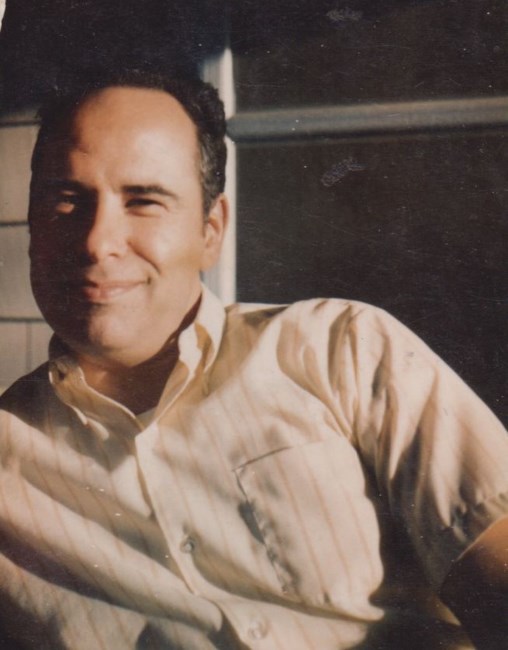 Obituary of James Arnold Cariani