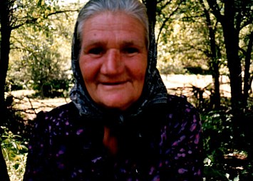Obituario de Danica Vlaisavljevic