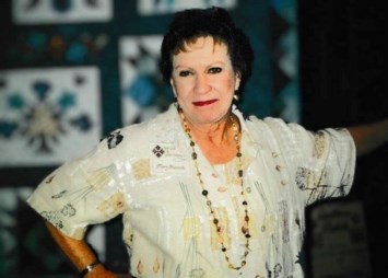 Obituary of Mary Ragsdale Hornish