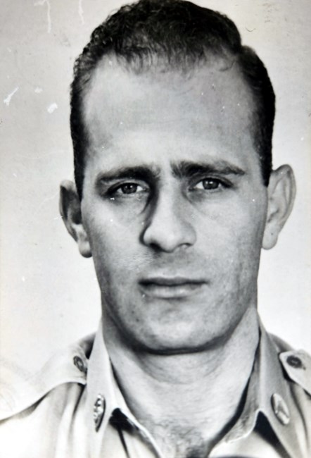 Obituary of Frank F. Trapasso